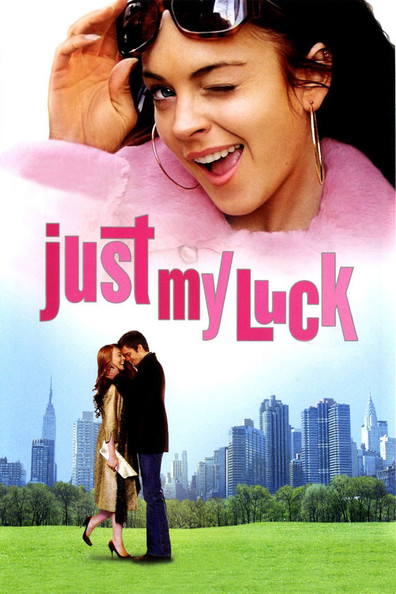 Movies Just My Luck poster