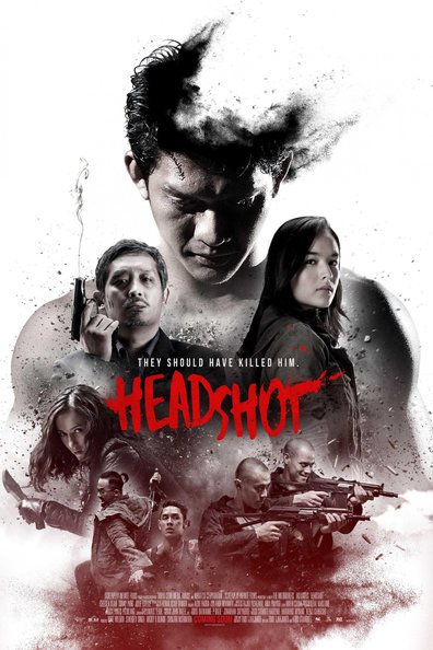 Movies Headshot poster