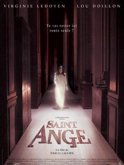 Movies Saint Ange poster