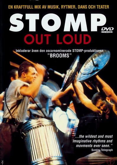 Movies Stomp Out Loud poster