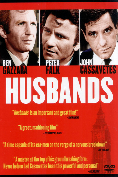 Movies Husbands poster