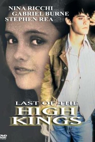 Movies The Last of the High Kings poster