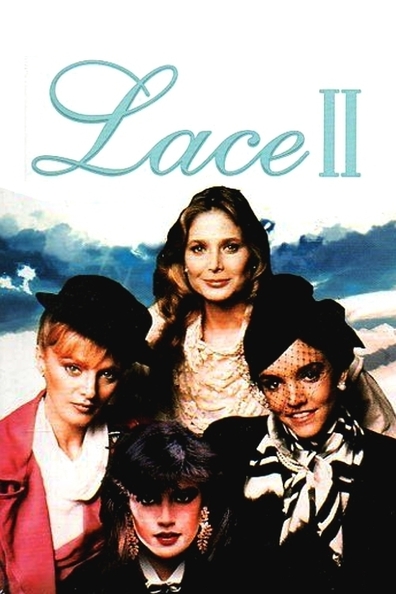 Movies Lace II poster