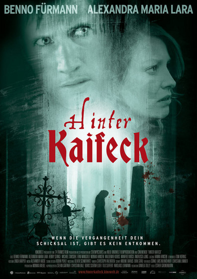 Movies Hinter Kaifeck poster