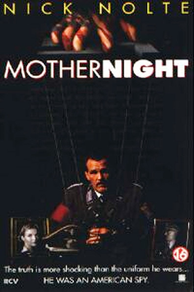 Movies Mother Night poster