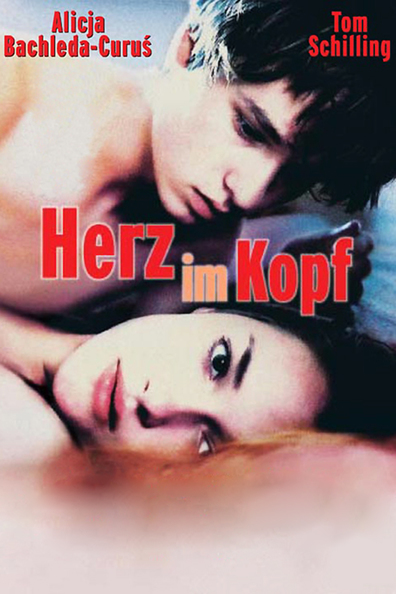 Movies Herz uber Kopf poster
