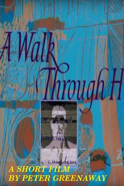 Movies A Walk Through H: The Reincarnation of an Ornithologist poster