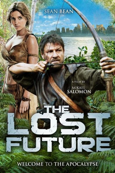 Movies The Lost Future poster