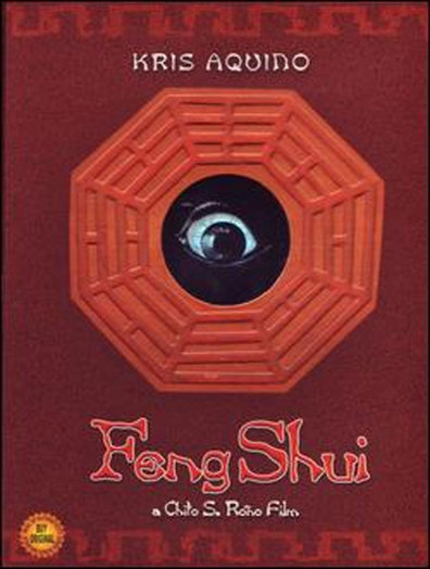 Movies Feng shui poster