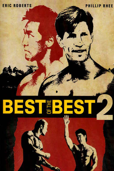 Movies Best of the Best 2 poster
