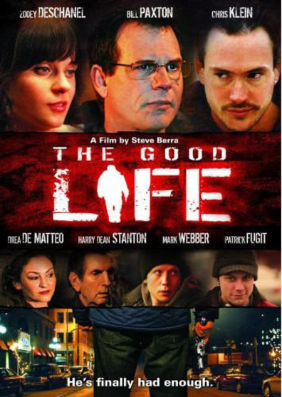 Movies The Good Life poster