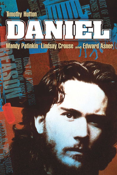 Movies Daniel poster