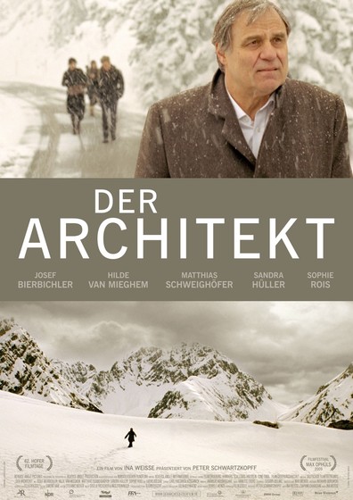 Movies Der Architekt poster