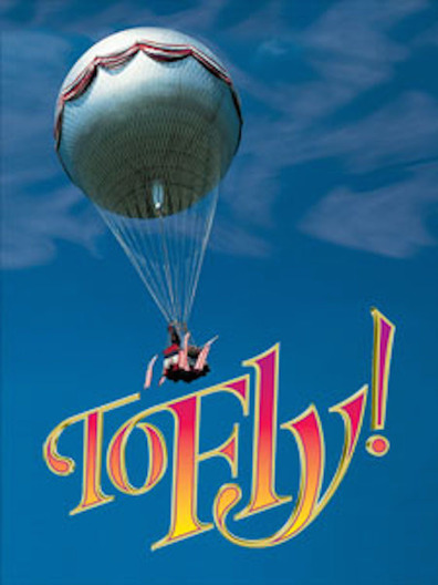 Movies To Fly! poster