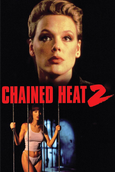 Movies Chained Heat II poster