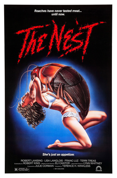 Movies The Nest poster