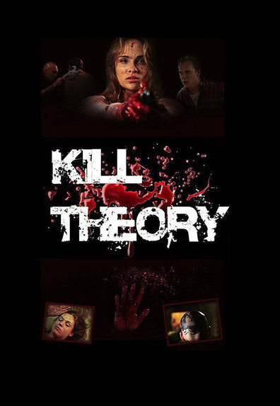 Movies Kill Theory poster