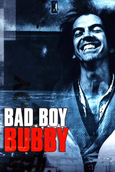 Movies Bad Boy Bubby poster