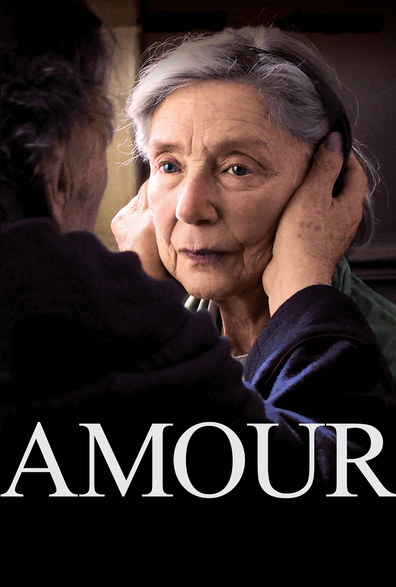 Movies Amour poster