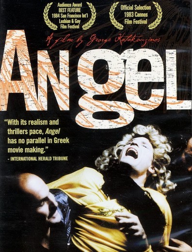 Movies Angelos poster