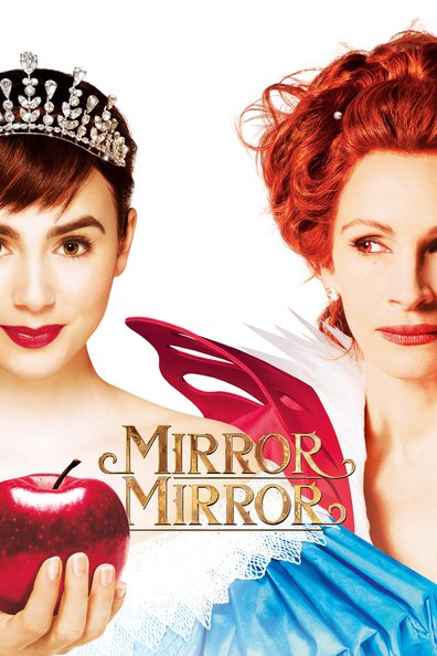Movies Mirror Mirror poster