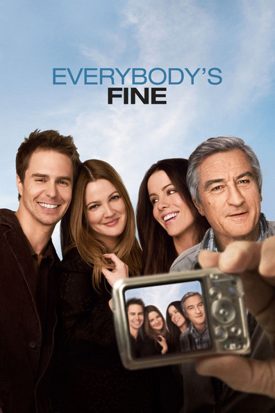 Movies Everybody's Fine poster