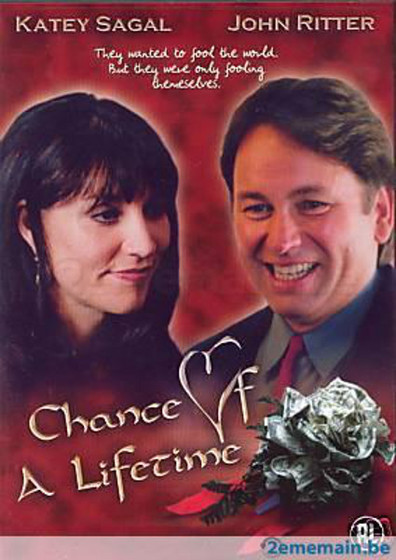 Movies Chance of a Lifetime poster
