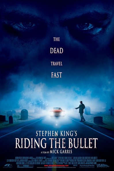 Movies Riding the Bullet poster