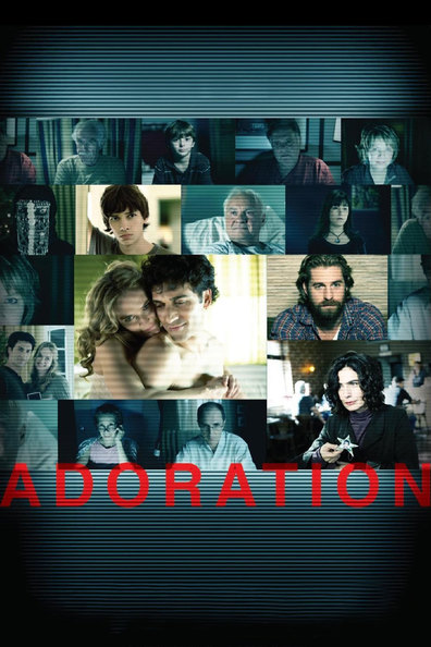 Movies Adoration poster