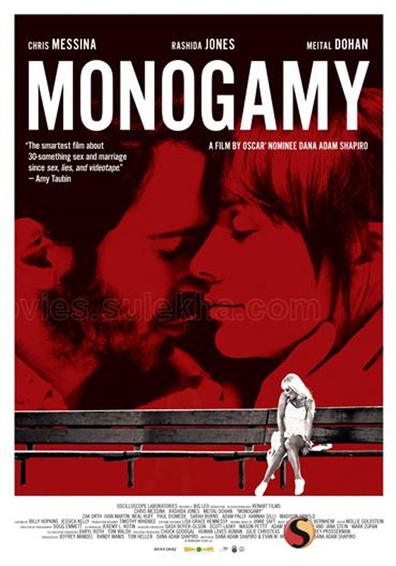 Movies Monogamy poster