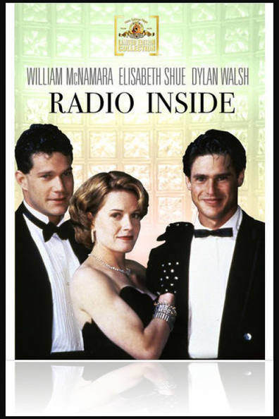 Movies Radio Inside poster