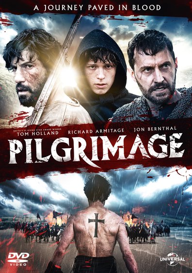 Movies Pilgrimage poster