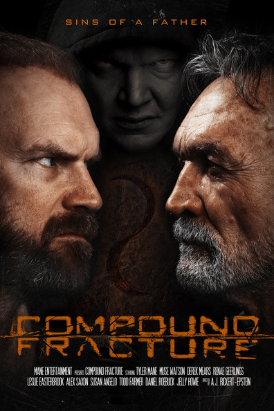 Movies Compound Fracture poster