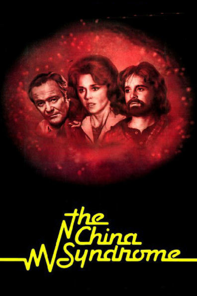 Movies The China Syndrome poster