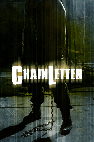 Movies Chain Letter poster