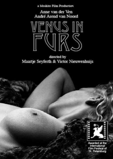 Movies Venus in Furs poster
