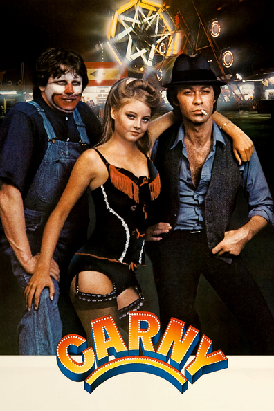 Movies Carny poster