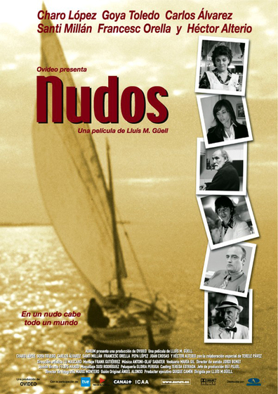 Movies Nudos poster