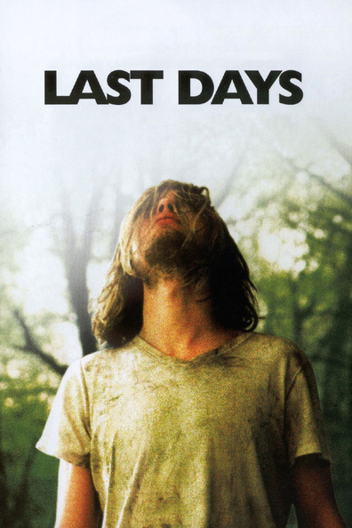 Movies Last Days poster