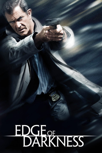 Movies Edge of Darkness poster
