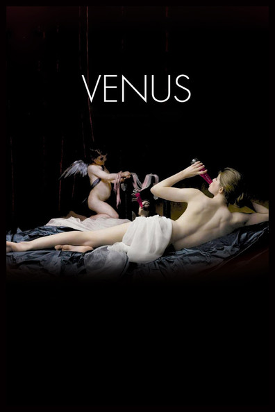 Movies Venus poster