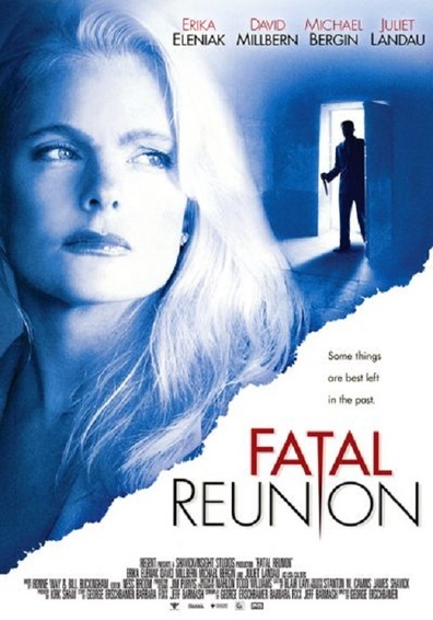 Movies Fatal Reunion poster