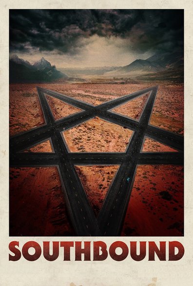 Movies Southbound poster
