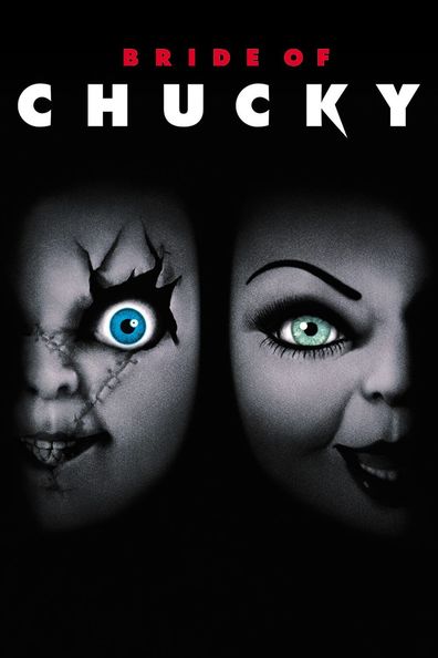 Movies Bride of Chucky poster
