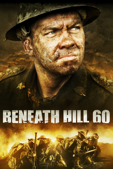 Movies Beneath Hill 60 poster
