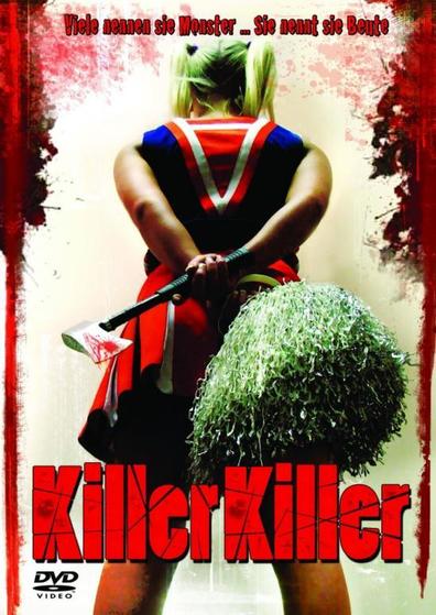 Movies KillerKiller poster