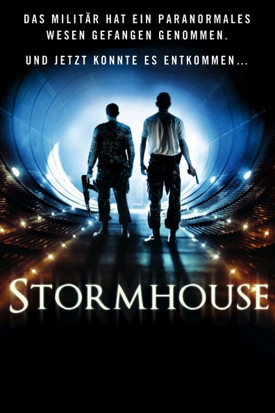Movies Stormhouse poster