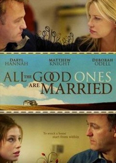 Movies All the Good Ones Are Married poster