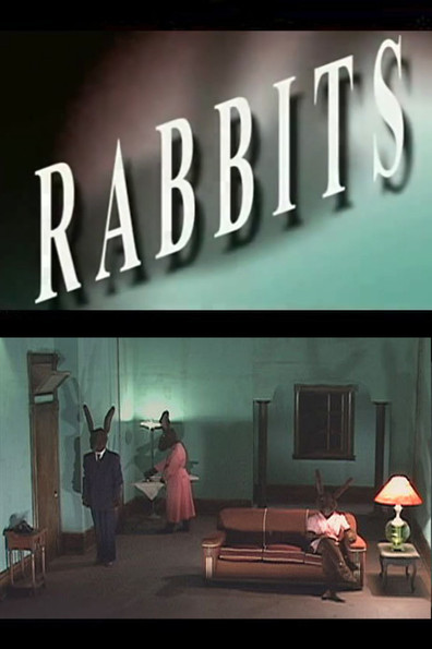 Movies Rabbits poster