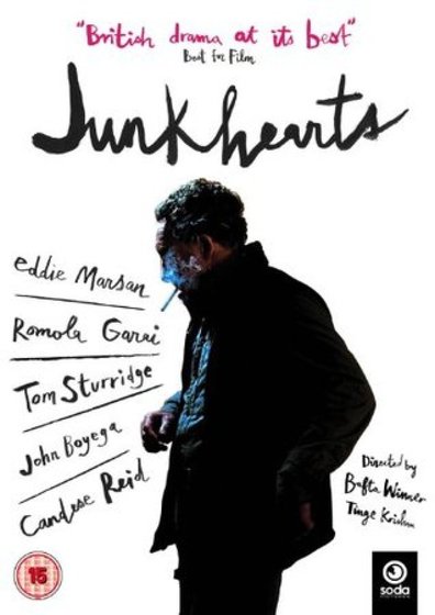 Movies Junkhearts poster